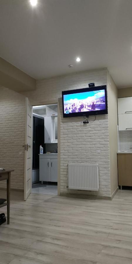 צ'יסינאו Апартаменты Премиум Класса У Цирка מראה חיצוני תמונה